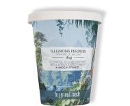 Scented candle refill . Lost illusions
