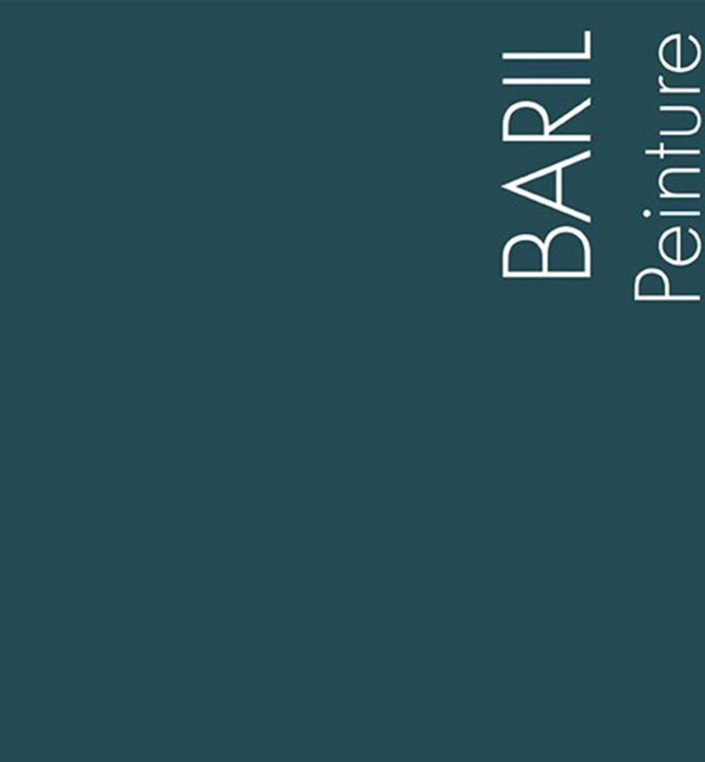Peinture boiseries L'Extra • Baril