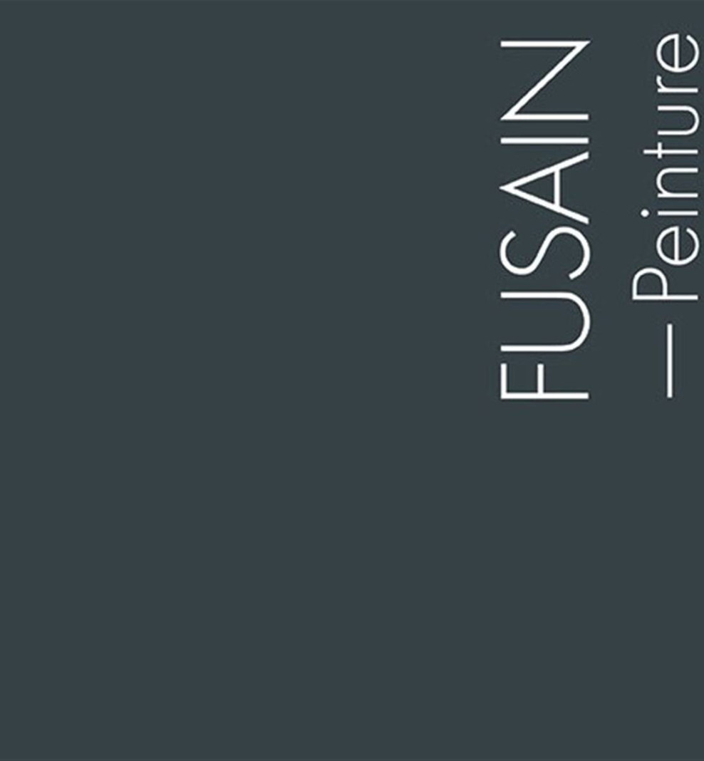 Peinture boiseries L'Extra • Fusain