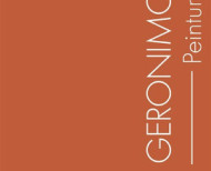 Peinture boiseries L'Extra • Geronimo