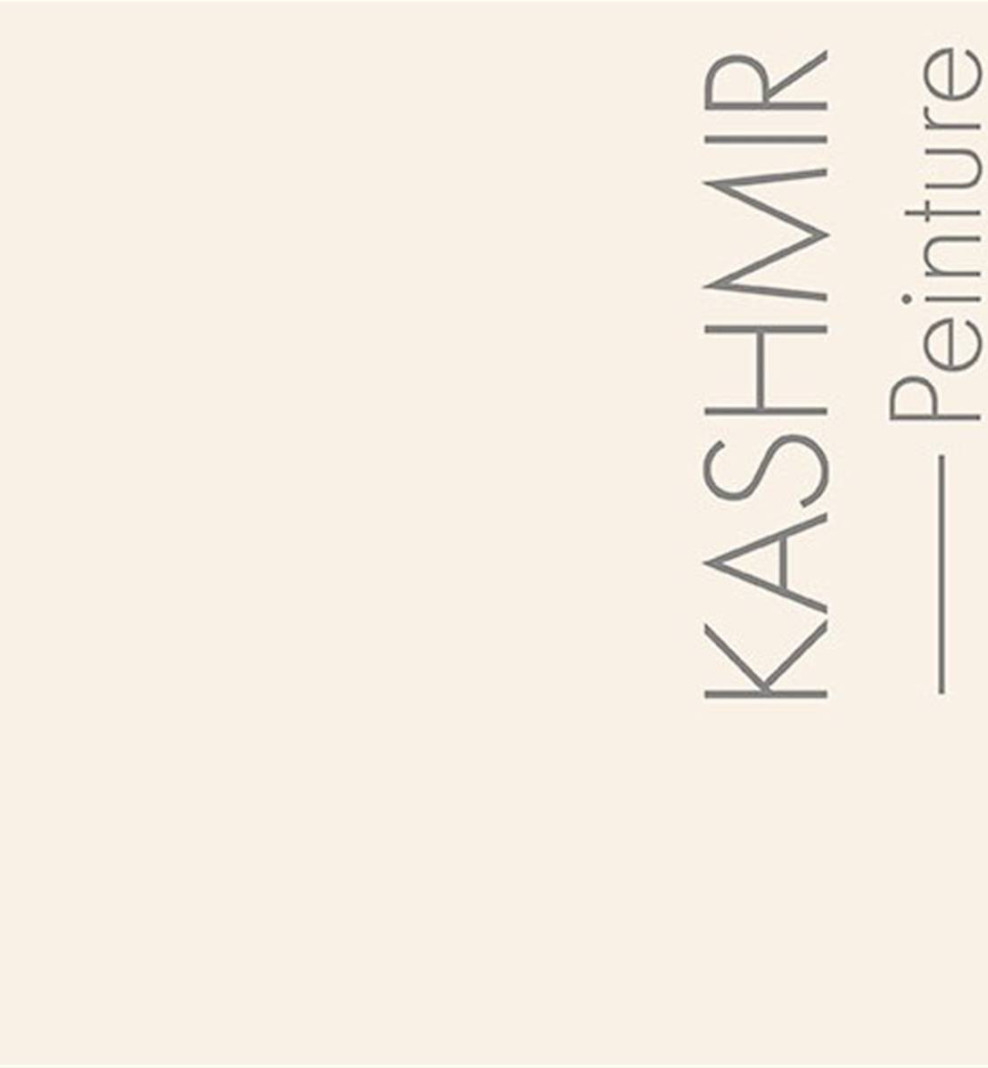 Peinture boiseries L'Extra • Kashmir