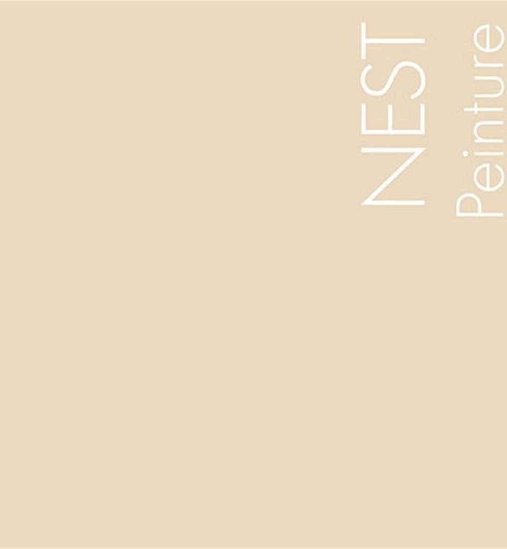 Peinture boiseries L'Extra • Nest