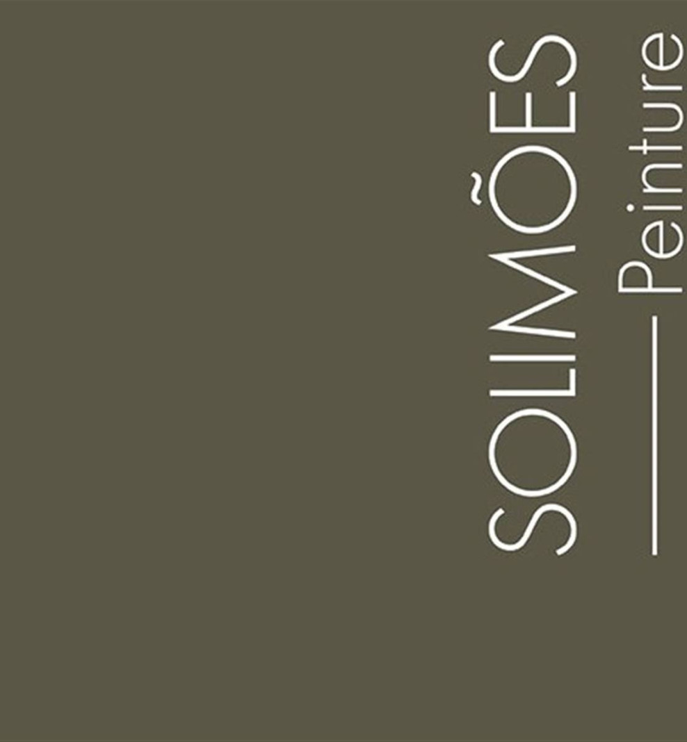 Peinture boiseries L'Extra • Solimoes