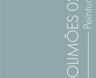 Peinture boiseries L'Extra • Solimoes 02