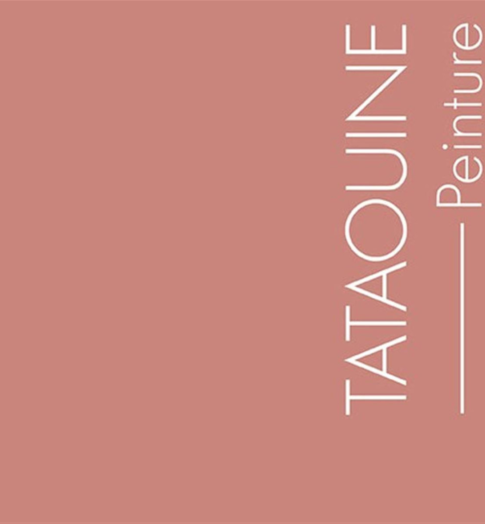 Peinture boiseries L'Extra • Tataouine