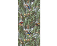 Wallpaper Spring . 1875