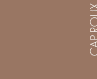Peinture boiseries L'Extra • Cap Roux