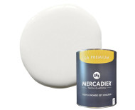Peinture murs La Premium • Cristal