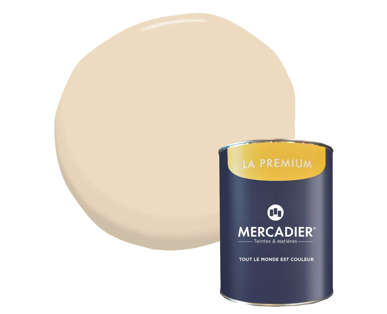 Peinture murs La Premium • Nest