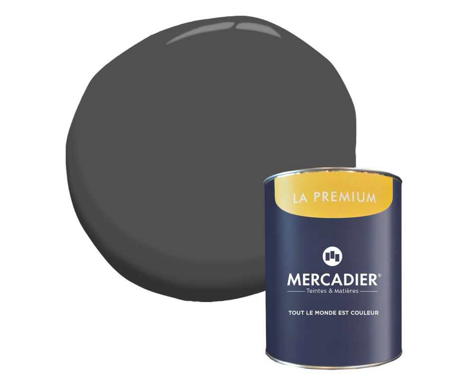 Peinture murs La Premium • Sturio