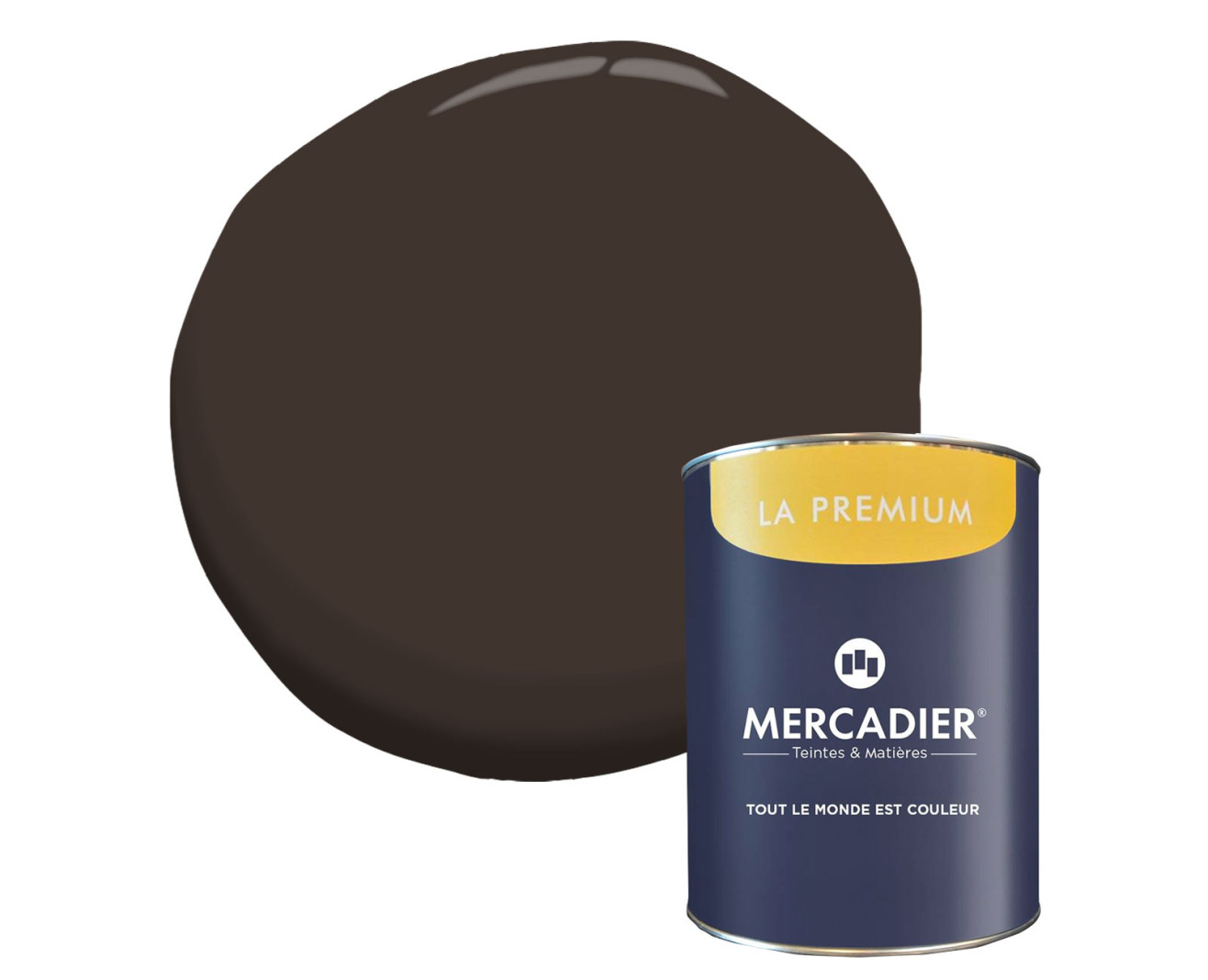 Peinture murs La Premium • What Else
