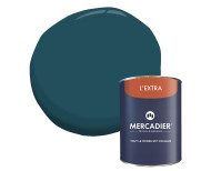 Peinture boiseries L'Extra • Atlantide