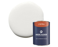 Peinture boiseries L'Extra • Cristal