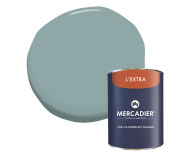 Peinture boiseries L'Extra • Solimoes 02