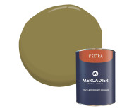 Peinture boiseries L'Extra • Tiger Eye