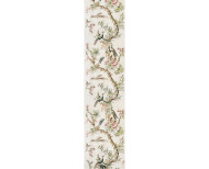 Tapete Volière. 1775