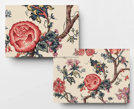 Wallpaper Pondichery . 1894