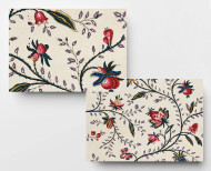 Wallpaper Indians . 1799