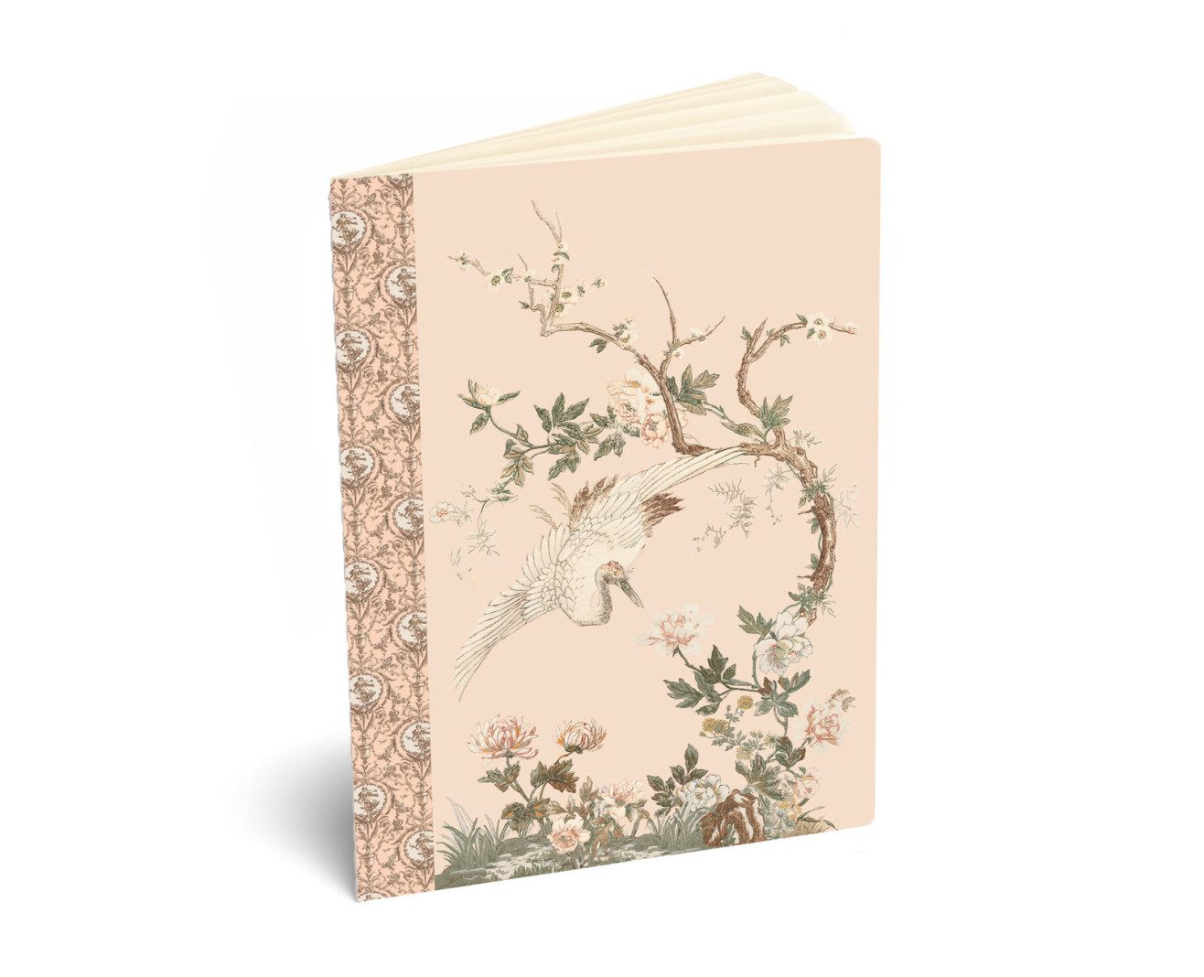 Cahier A5 .George Sand . Fin du XIXe siècle