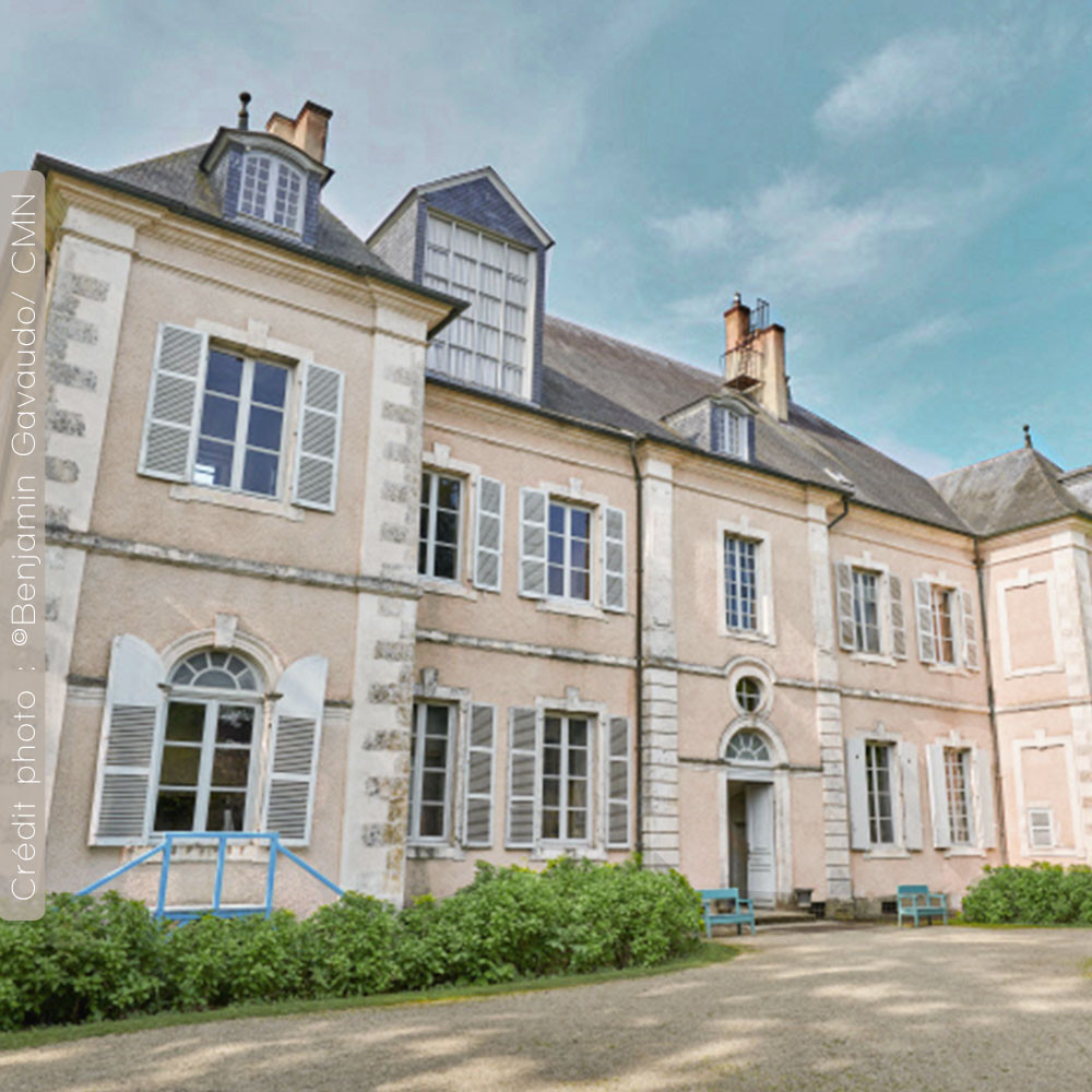 George Sand collection - Maison de Nohant