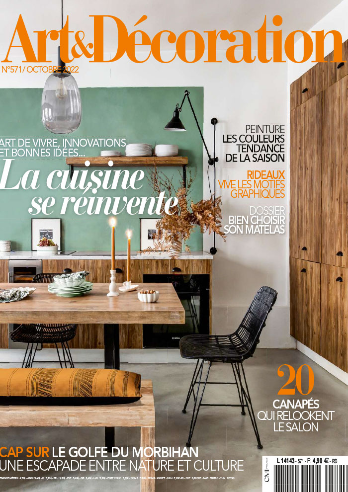 Art et deco