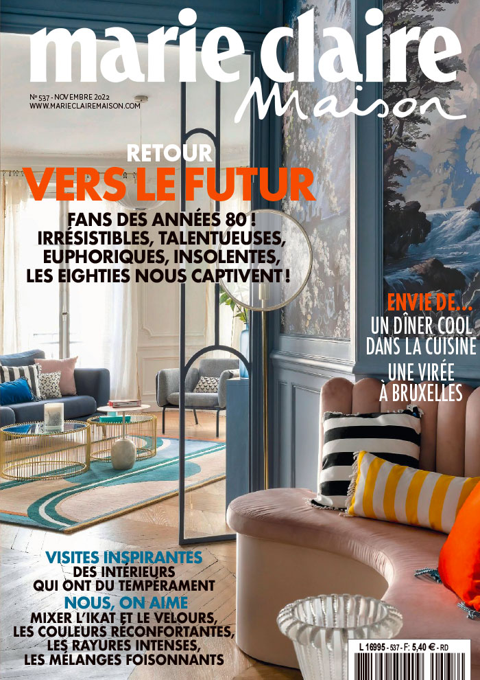 Marie Claire